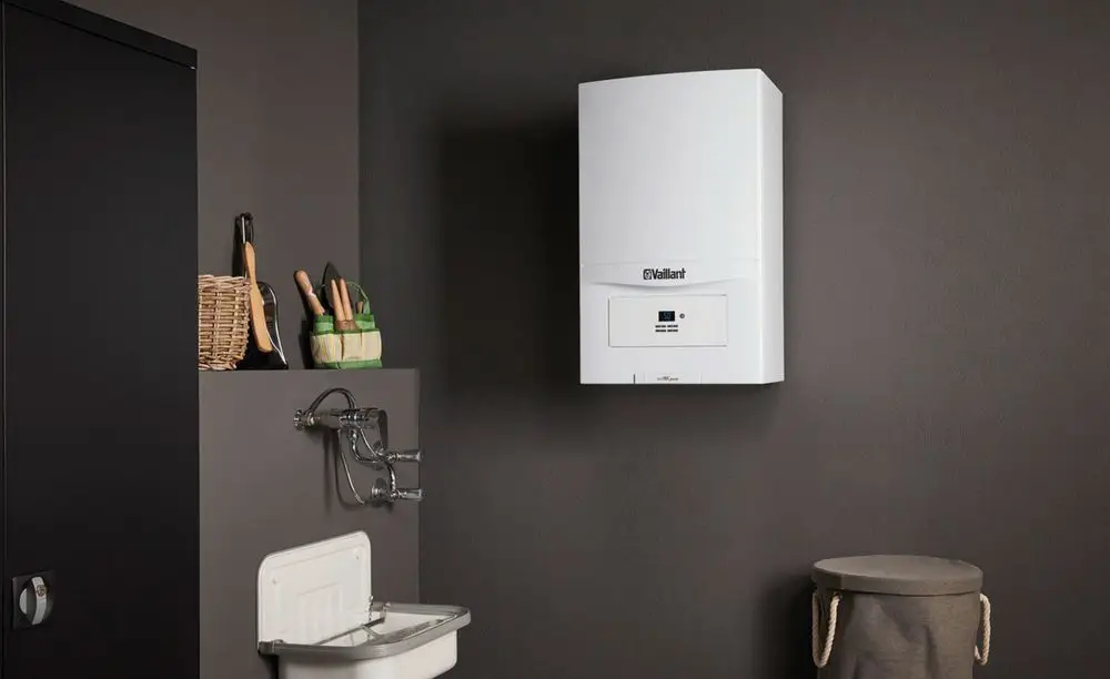 Vaillant ecoTEC pure gallery 3